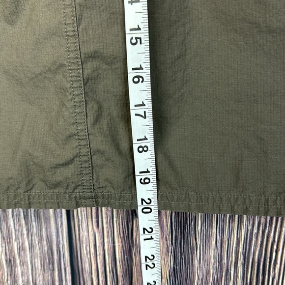 Columbia Cotton Skirt- Size 6 - Picture 7 of 8